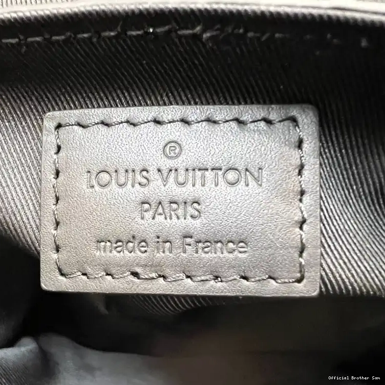 Official Brother Sam LV 2404YA0033 Bags 0706
